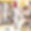 Hitomi Kitagawa, Shizuku Hasegawa, Yu Shinoda - Three sisters and immediately did the famous beautiful new school /          [FSET-340] (AKNR) [cen] [2011 ., Big tits, All sex, DVDRip] thumb