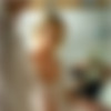 [DomingoView.com] 2020-11-01 Tiffany (Tiffany Blue) - Blonde Perfect Body Babe Shows Her Innie Pussy [Solo, Backstage] [1080p] thumb