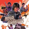 Royal Warriors [1986] / H264 / MKV / Blu-ray / 1080p / FLAC / Chinese / Subs thumb