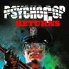 Psycho Cop Returns [1993] / H264 / MKV / Blu-ray / 1080p / DTS / Subs thumb