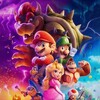 The Super Mario Bros. Movie [2023] / H265 / MKV / Blu-ray / 1080p / AC3 / Subs / NAN0 thumb