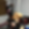 Acerogerz - Daddy & his Cum Whore - Amateur BDSM couple - Deepthroat, Cumshots, Gape, Prolapse, Fetish Outfits, etc. thumb