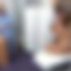 [Gyno-X.com] Justine Gyno Exam! [19.11.10, Gyno,medical,pregnant,all sex, 720p] thumb