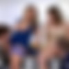 [Mom Swap] Lilly Hall, Justine Jakobs - Innocent Tradition Turns Into MILF Swapping Fuck Sesh (2024-07-29) [1080p] [H.265] thumb