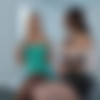 [ElectroSluts.com / Kink.com] Ariel X And Cherie Deville (Big Breasted MILF Lesbian Electrofuck / 06-03-2014) [2014 ., BDSM, Electric, Big Tits, MILF, StrapOn, Bondage, Hardcore, Domination, Lesbians, HDRip, 720p] thumb