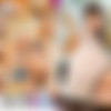 Natsuki Takeuchi - Lot Of Cuckold Videos Of Her Beloved Wife Being Vaginal Cum Shot - MRSS114 thumb