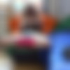 [Abbywinters.com] Lucia M. Sex toy play [16.04.2019, solo, masturbation, orgasm, hairy, 1080p] thumb