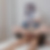 [OnlyFans.com] Pure JK Black Silk COS Miss Sister Turns Into a Little Slut in Seconds. (YuZuKitty) [uncen] [2024 ., All Sex, Footjob, Cosplay, 1080p] thumb