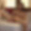 [MetArtX.com] 2016-12-05 Mila Azul - Peep Through The Blinds [Erotic, Solo, Masturbation, 1080p] thumb