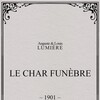 Le char funèbre [1901] / H264 / MKV / DVD / SD / AC3 / French / NOGROUP thumb