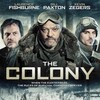 The Colony (2013) BluRay 2160p AI Upscale DTS-HD MA 5 1 HDR10 10Bit x265-ZAX thumb