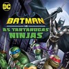 Batman vs Teenage Mutant Ninja Turtles 2019 UHD BluRay 2160p DTS-HD MA 5 1 DV HEVC HYBRID REMUX-FraMeSToR thumb