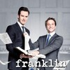 Franklin & Bash (2011) S04 (1080p AMZN Webrip x265 10bit EAC3 5 1 - JBENT)[TAoE] thumb