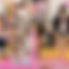 Wakatsuki Maria, Kotone Rui (Kurii Mii), Amane Yayoi - A Beautiful Youthful Seduces You By Showing You Her Panties! You Always See Her Sitting On The Steps On Your Way Home From Work. You Usually Take A Quick Peek At Her Panties, But One Day She Opens Her Legs Wide For You To Take A Good Look! You Pop A Boner And Go In For The Approach... [GS-310] (Kinton Kuri, SOSORU×GARCON) [cen] [2020 ., Schoolgirl, School Uniform, Panty Shot, Small Tits, Straight, Cum Shot, HDRip] [540p] thumb