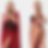 [VirtuaGirl.com] Valentina (aka Vendula Bednarova) - Red Riding Hood [576p, 2012 ., Striptease, Erotic, Dance, solo, blondie, heels] thumb