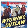 Wyoming Outlaw [1939] / H264 / MKV / Blu-ray / 1080p / FLAC thumb