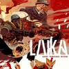 Laika Aged Through Blood NSW-VENOM thumb