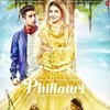 Phillauri 2017 UHD 2160p SDR HEVC DTS-HDMA 7 1-DDR thumb
