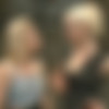 [ElectroSluts.com / Kink.com] Lorelei Lee & Ashley Fires (Sexy, Blonde ASHLEY FIRES Subs for Electrosluts!! / 04.07.2012) [2012 ., BDSM, Electric, Bondage, Hardcore, Domination, Lesbians, HDRip, 720p] thumb