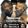 UFC 296 Edwards vs Covington 720p HDTV 2CH x265 HEVC-PSA thumb