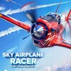 Sky Airplane Racer Flight and Fight Simulator NSW-SUXXORS thumb