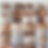 [Lesbea.com / SexyHub.com] Cristal Caitlin & Dominic Anna - Petite blondes talented tongues (04.11.2018) [Lesbian, Pussy Licking, Pussy Fingering, 1080p] thumb