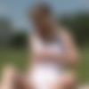 [ClubSeventeen.com/Seventeen.com] Candy - Blonde Teen Fingering Her Pussy Outdoor 20.08.19 [2019 ., Teen, Shaved, Solo, Blondes, Masturbation, 1080p] thumb