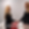 [CzechCasting.com] Viktorie (4847) [2019-03-31, Amateur, Blonde, Casting, Oil, 1080p] thumb