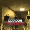 Backrooms The Labyrinth-TENOKE thumb