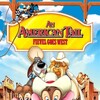 An American Tail: Fievel Goes West [1991] / H265 / MKV / Blu-ray / 1080p / AC3 / Subs / EDGE2020 thumb