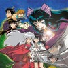 Inuyasha the Movie 2: The Castle Beyond the Looking Glass [2002] / H264 / MKV / Blu-ray / 1080p / AC3 / Japanese / Subs / HANDJOB thumb