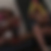 strapondreamer.com - The Black Hole /   [Femdom, Domination, Strapon, DVDRip] thumb