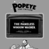 The Paneless Window Washer [1937] / H264 / MKV / Blu-ray / 1080p / AC3 / Subs thumb