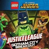 LEGO DC Comics Super Heroes: Justice League - Gotham City Breakout [2016] / H264 / MKV / Blu-ray / 1080p / DTS / Subs thumb