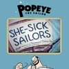 She-Sick Sailors [1944] / H264 / MKV / Blu-ray / 1080p / AC3 / Subs thumb