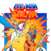 He-Man and She-Ra: The Secret of the Sword [1985] / H264 / MKV / Blu-ray / 720p / FLAC / Subs thumb