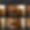 Daddy & his Cum Whore - Amateur BDSM couple -Part 2- Fetlife clips - Deepthroat, Cumshots, Fetish, Gape, Prolapse, etc. thumbnail
