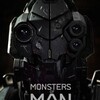 Monsters of Man 2020 UHD BluRay REMUX 2160p HEVC DTS-HD MA7 1-HDS thumb