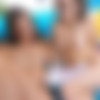[Blackmailed.com] Lily Jordan & Charity Crawford (Blackmailed Lesbian Lovers Take Cock! / 01.12.2017) [2017 ., Brunette, Hardcore, Blowjob, Deepthroat, Cowgirl, Doggystyle, Shaved, Tiny, Teen, POV, Facial, 2160p] thumb