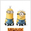 Despicable Me 2 2013 Complete 3D Bluray thumb