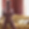 [GirlsOutWest.com] Karolina. (Divine) [2017-10-30, Amateur Girls, Solo, Masturbation, Posing, Hairy, Dildo, Sex Toys, 1080p] thumb