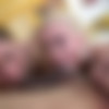 [Swallowed.com]Alexis Tae, Chanel Grey, Izzy Lush(Three Times the Fun with Alexis, Chanel, and Izzy ) [2019 ., Gonzo Blowjob Gagging, 1080p] thumb