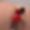 [CzechCasting.com] Veronika (5849) [2019-03-07, MILF, Big Natural Tits, Masturbation, Anal Toy, 1080p] thumb