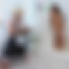 [SubbyHubby.com] Shay Evans Trains Her Man : Body Worship : BJ Assist (2  ) [2017 ., Cuckold, Sissy Maids, Body Worship, Humilliation, FemDom, 1080p] thumb