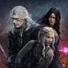 The Witcher (2019) S01 (1080p NF Webrip x265 10bit EAC3 5 1 Atmos - Goki)[TAoE] thumb