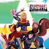 Marvel Rising: Secret Warriors [2018] / H264 / MKV / WEB / 1080p / AC3 / Subs / walt thumb