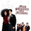 Four Weddings and a Funeral [1994] / H264 / MKV / Blu-ray / 1080p / DTS / Subs thumb