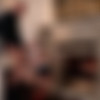 [PinupSex.com / PornDoePremium.com] Barbara Nova - Romantic fuck by the fireplace with busty Czech pinup babe Barbara Nova (2017-09-12, All Sex, Blowjob, 720p] thumbnail