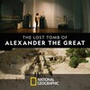 The Lost Tomb of Alexander the Great 2019 1080p WEBRip x265-RARBG thumb