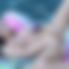 [BikiniRiot.com] 2012-07-12 Rebeca Linares - Floating in Pink Thong [Solo, big tits, posing] [720p] thumb